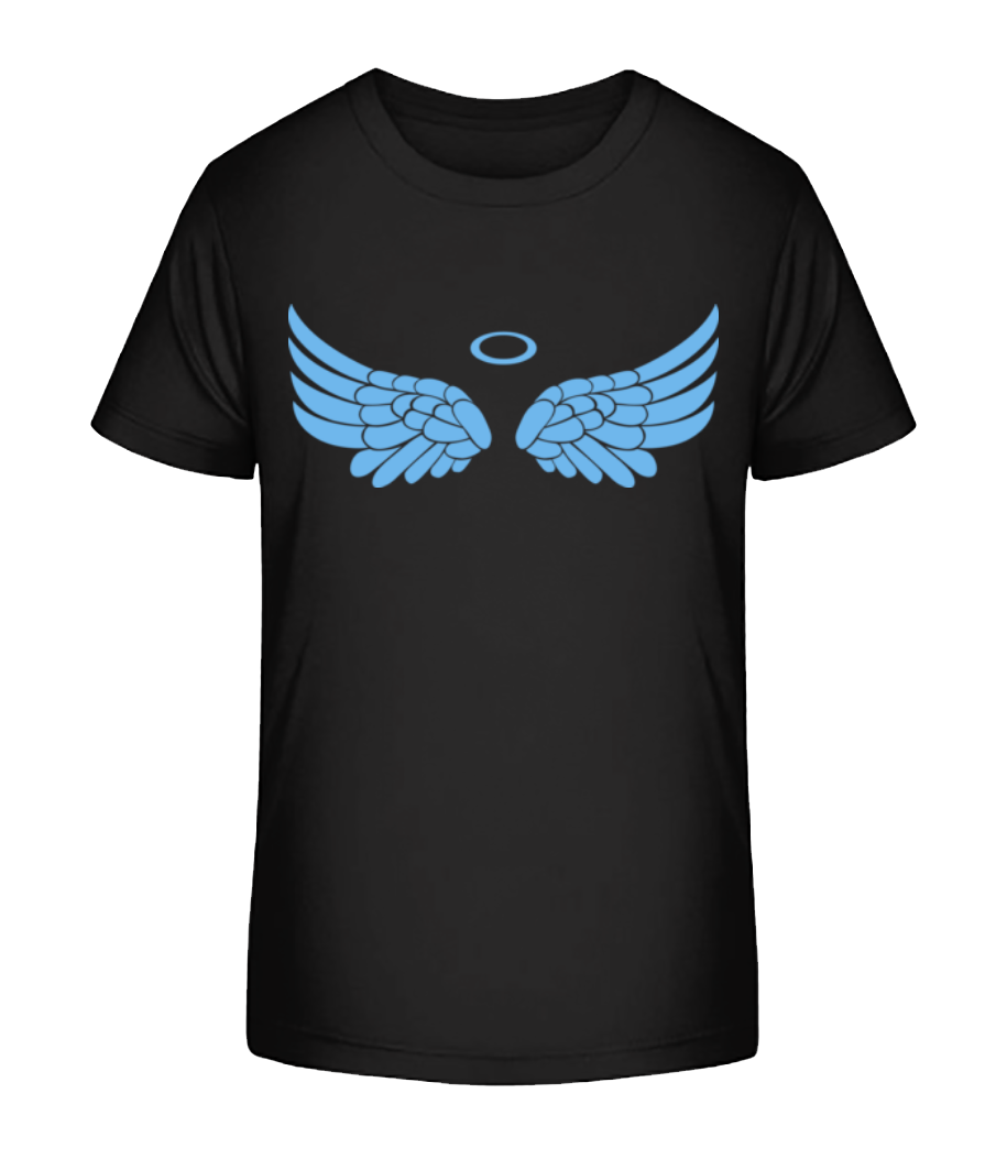 Équipement D'Ange · T-shirt bio Enfant Stanley Stella 2.0