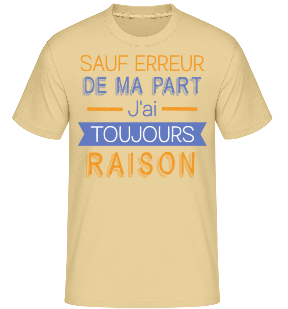 Jaune
