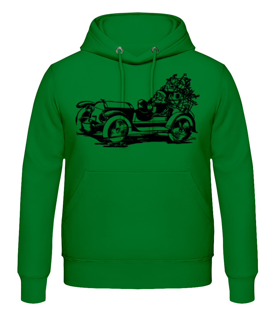 Vert irlandais