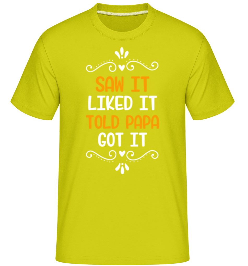Citron vert