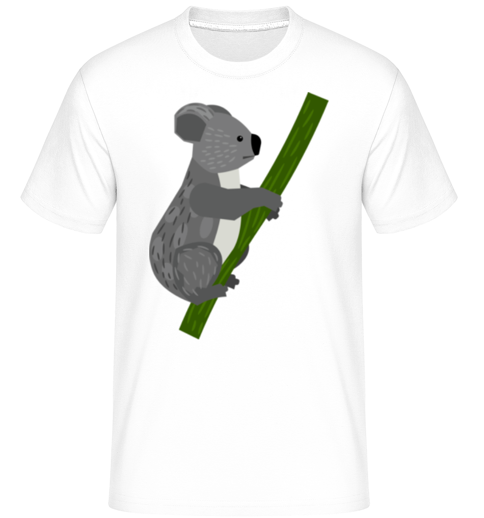 Koala ·  T-Shirt Shirtinator homme