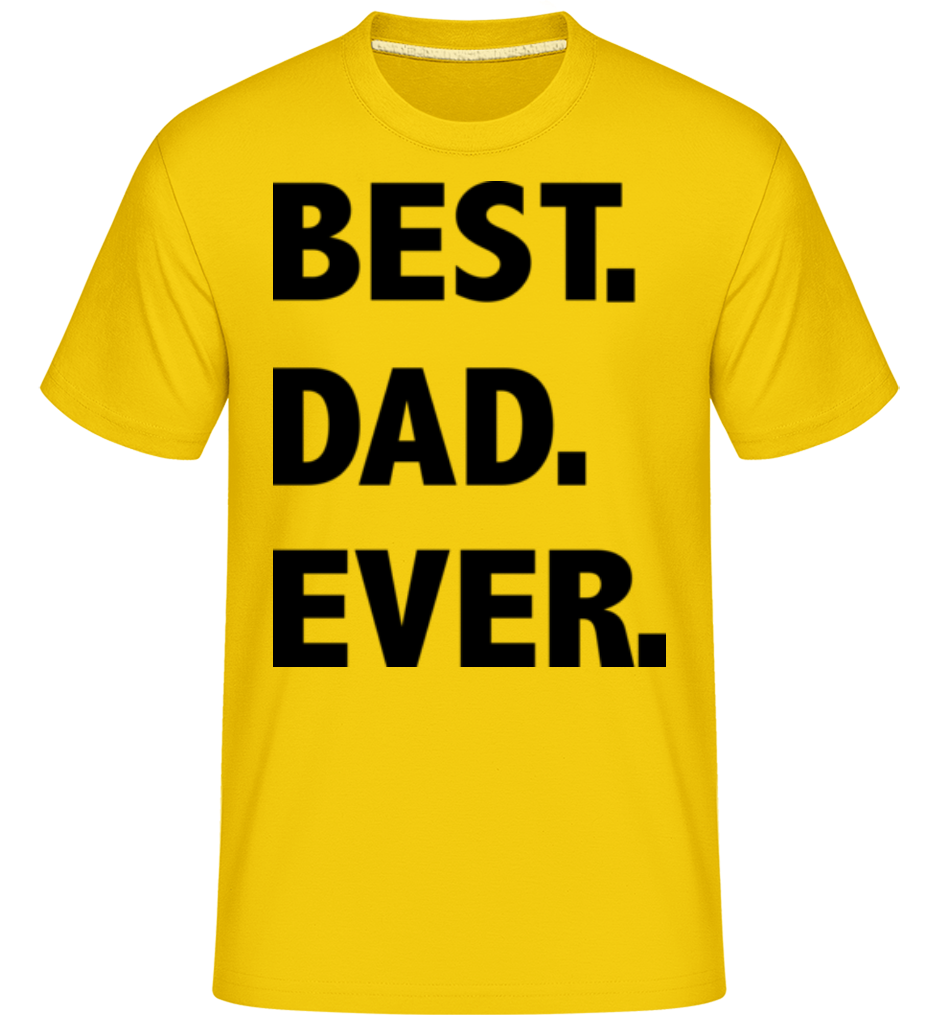Jaune doré