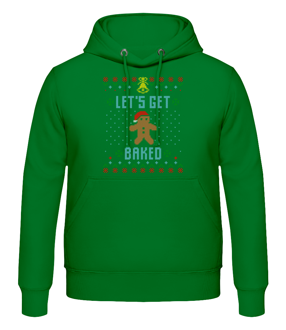 Vert irlandais