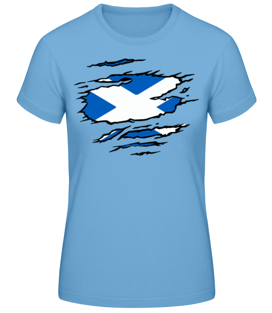 Bleu clair