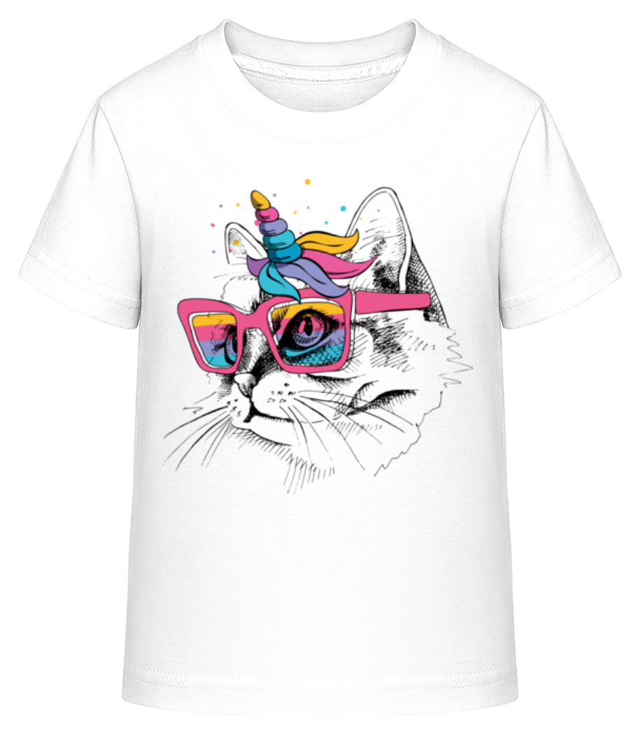 Fete De La Licorne · T-shirt shirtinator Enfant