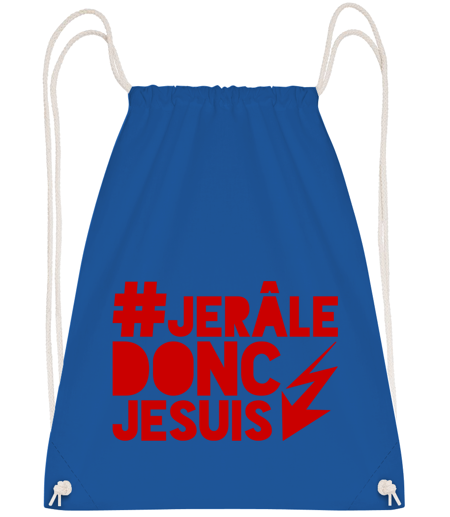 Bleu royal