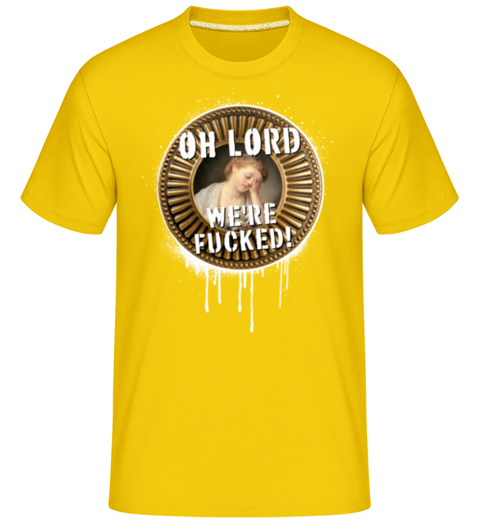 Jaune doré