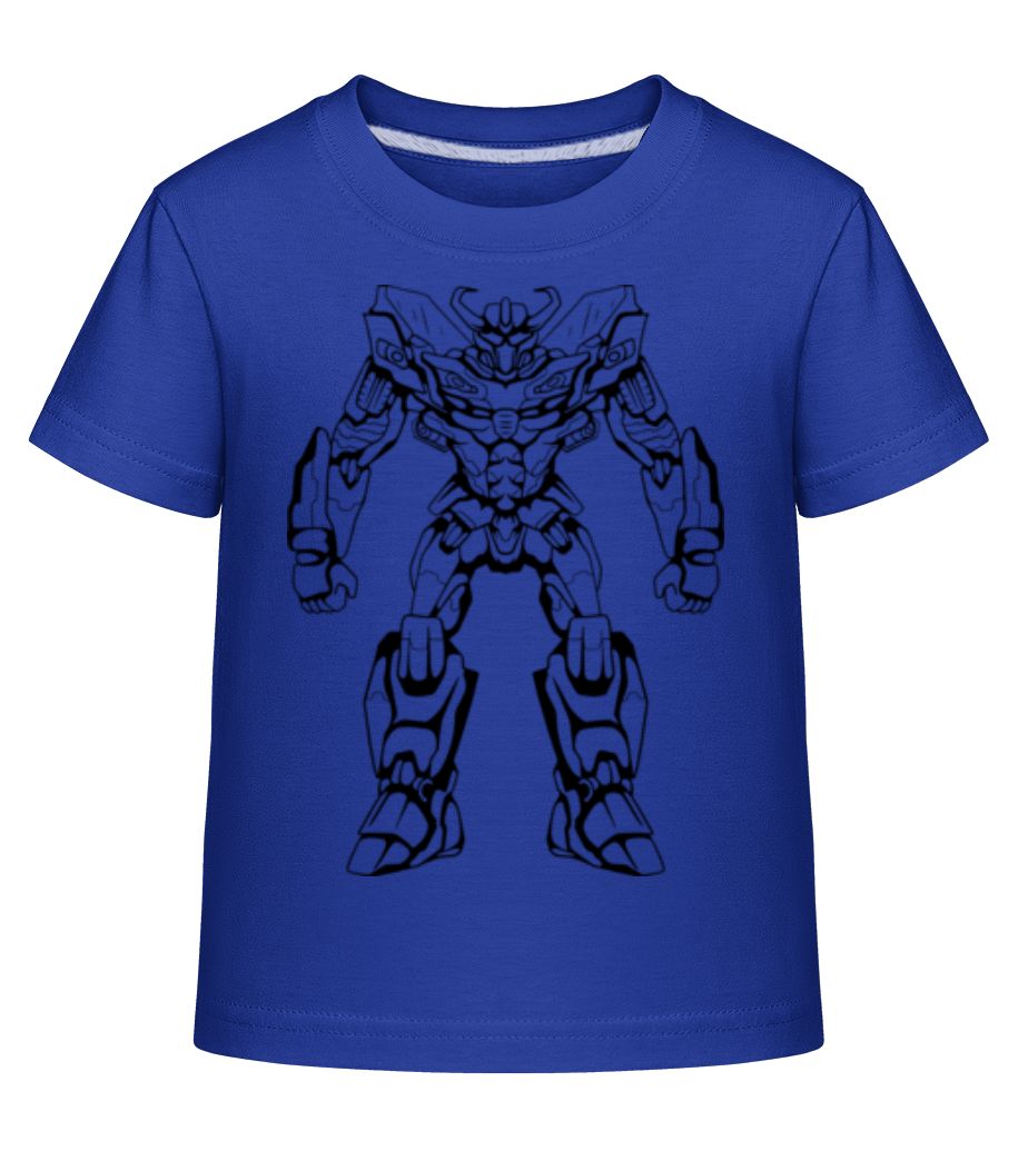 Bleu royal