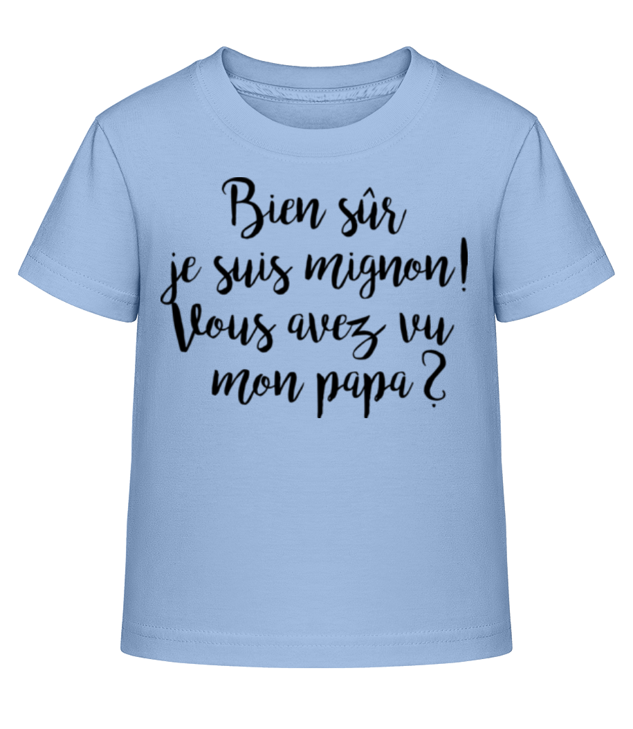 Bleu clair