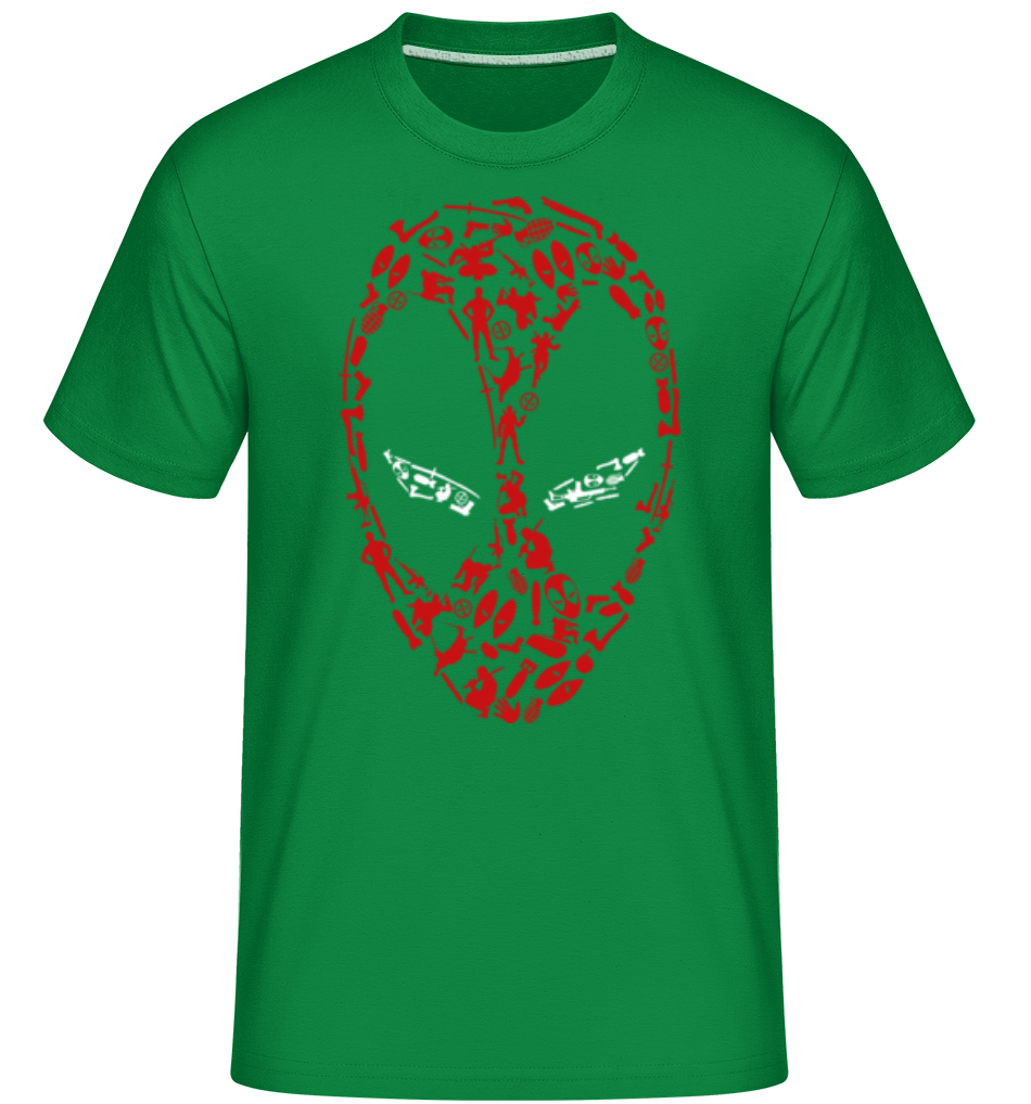 Vert irlandais