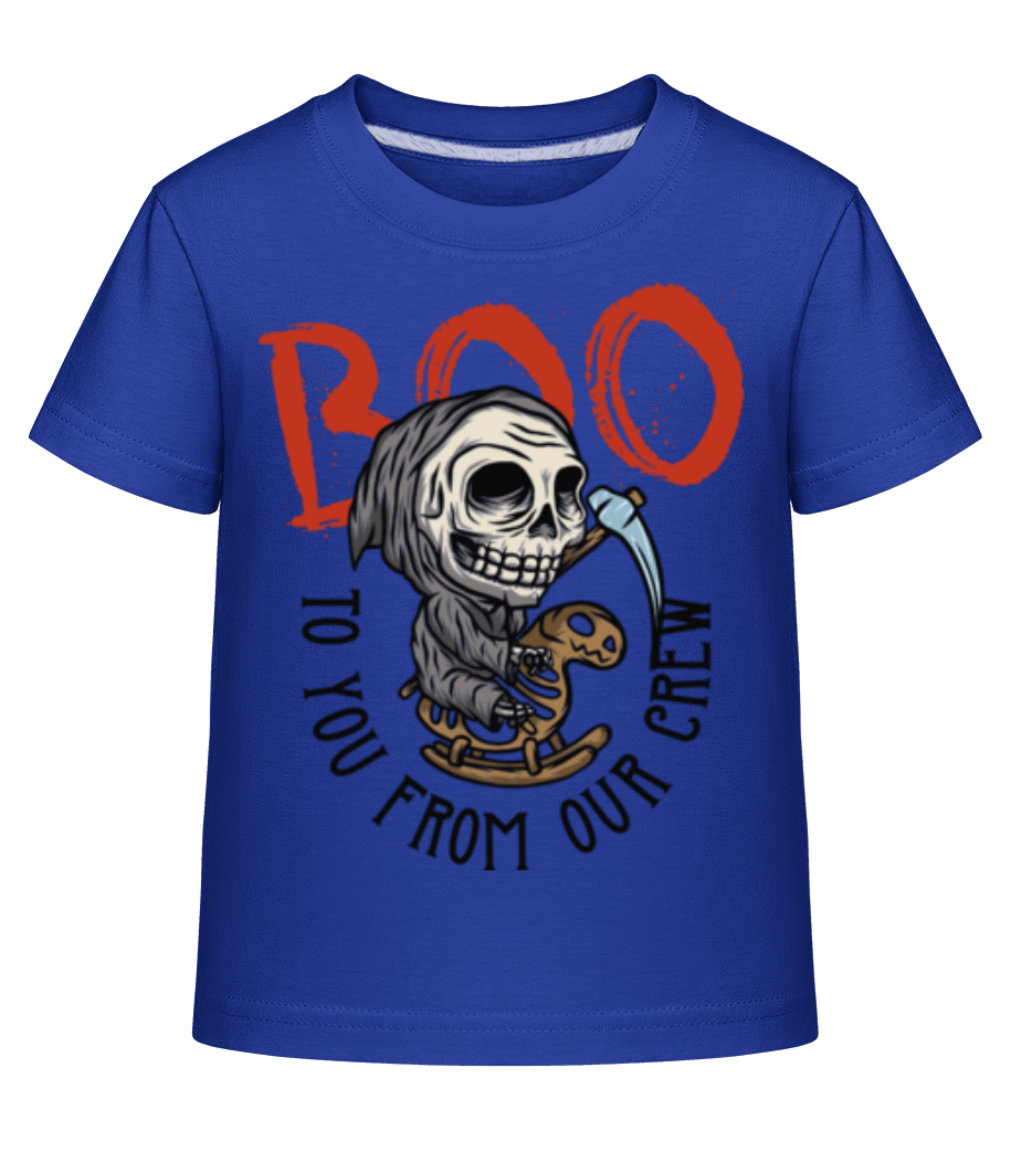 Bleu royal