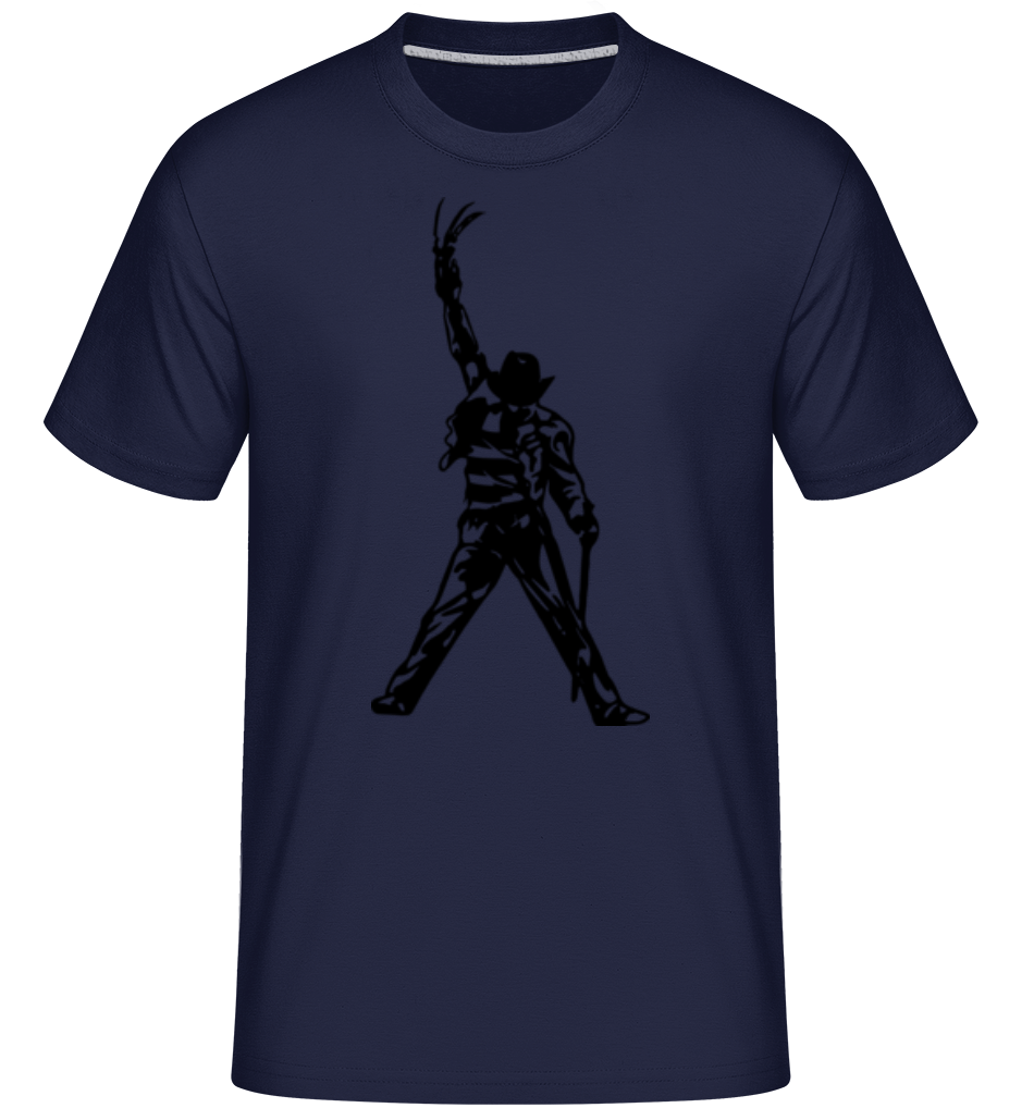 Bleu marine