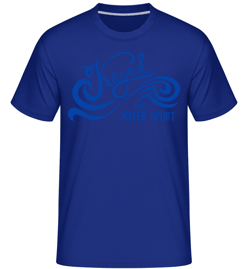 Bleu royal
