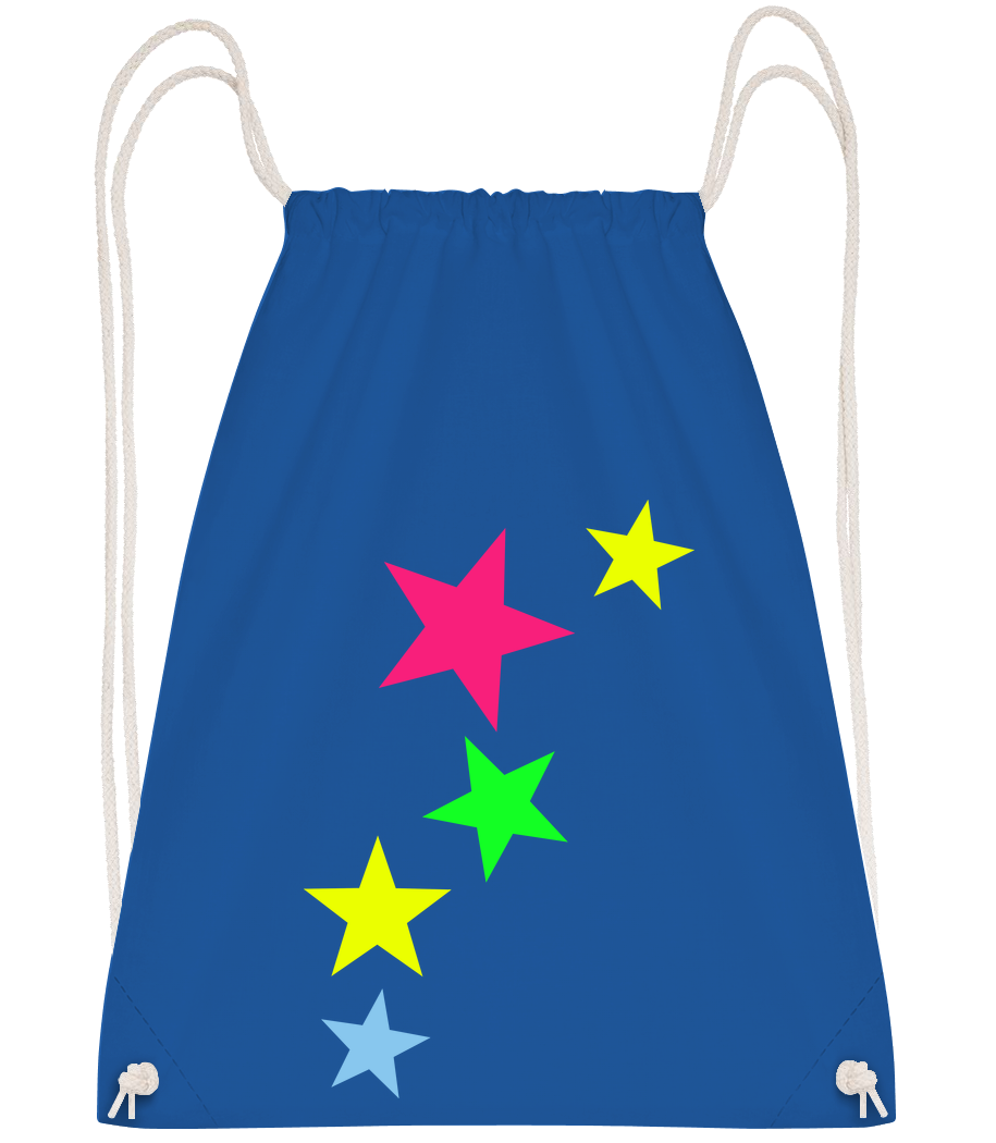 Étoiles De Couleurs · Sac à dos sport