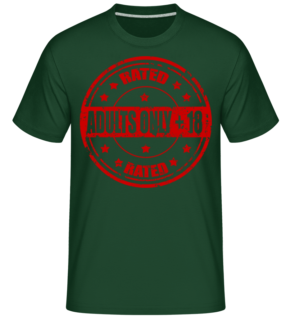 Vert bouteille
