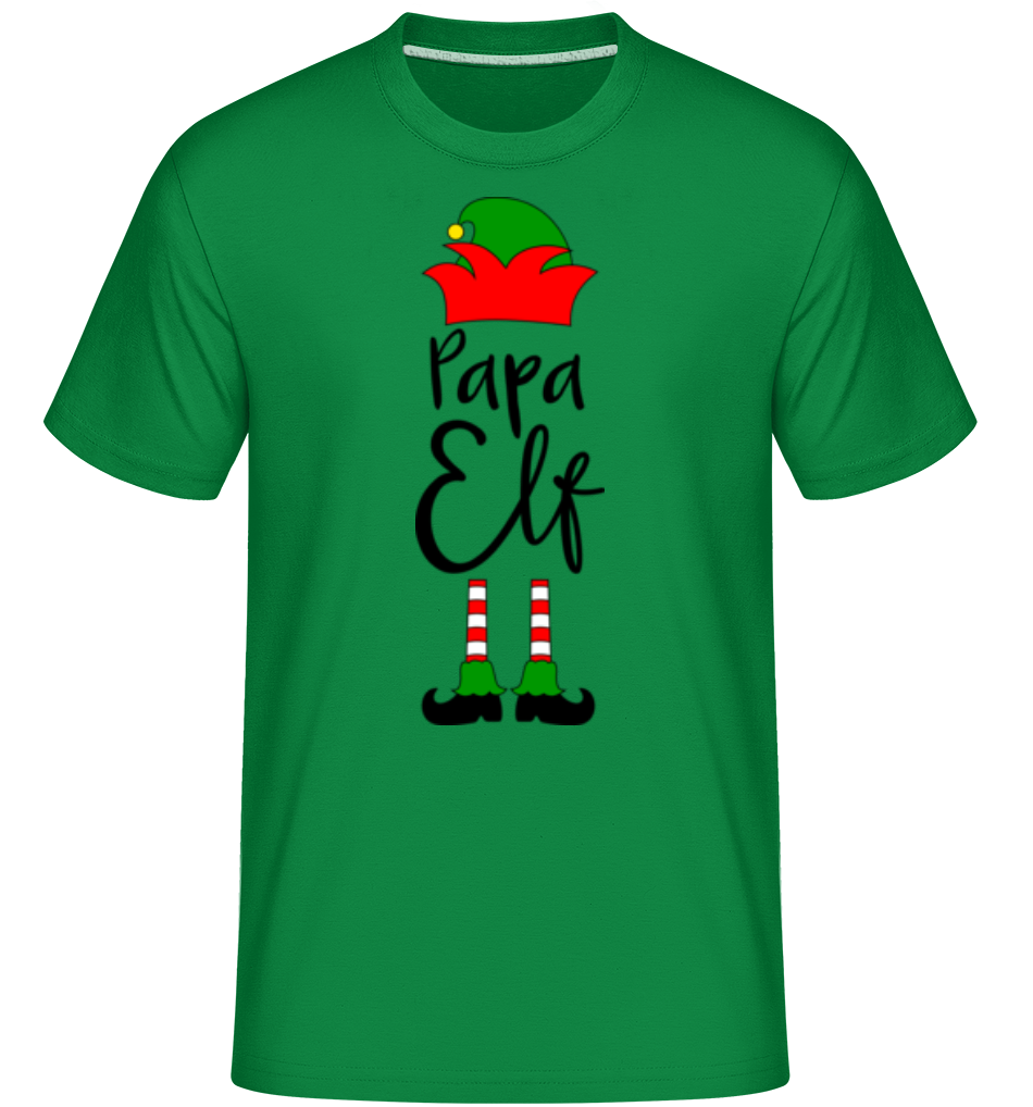 Vert irlandais