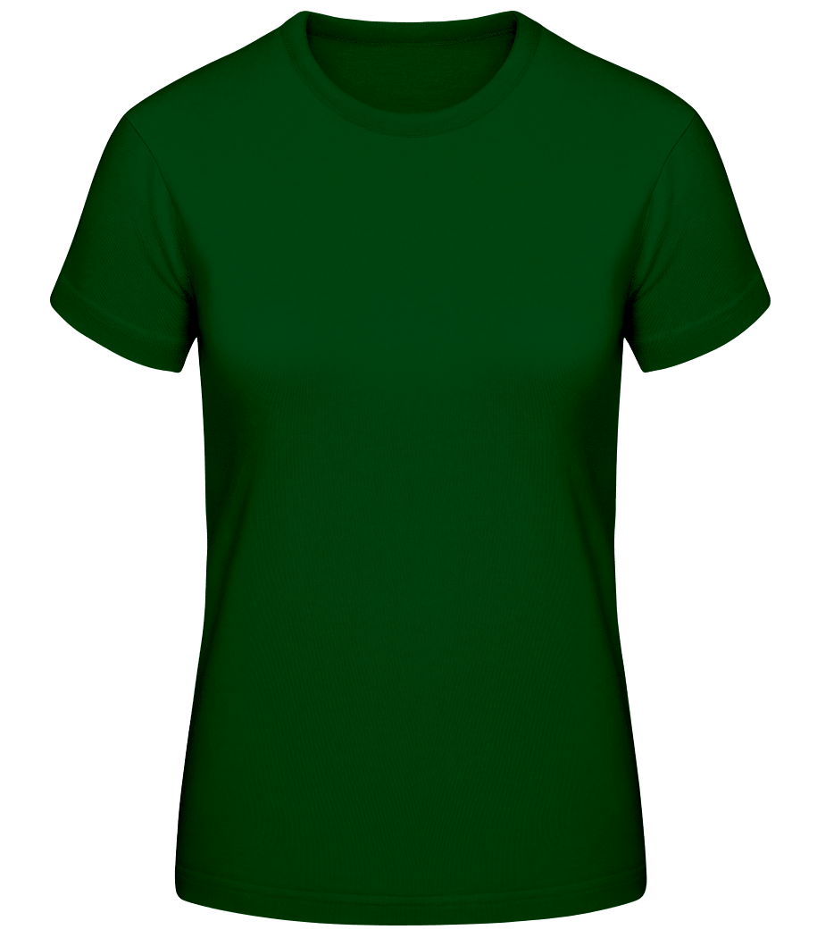 Vert bouteille