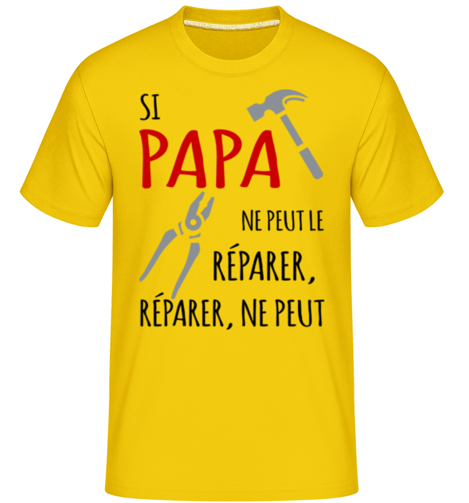 Jaune doré