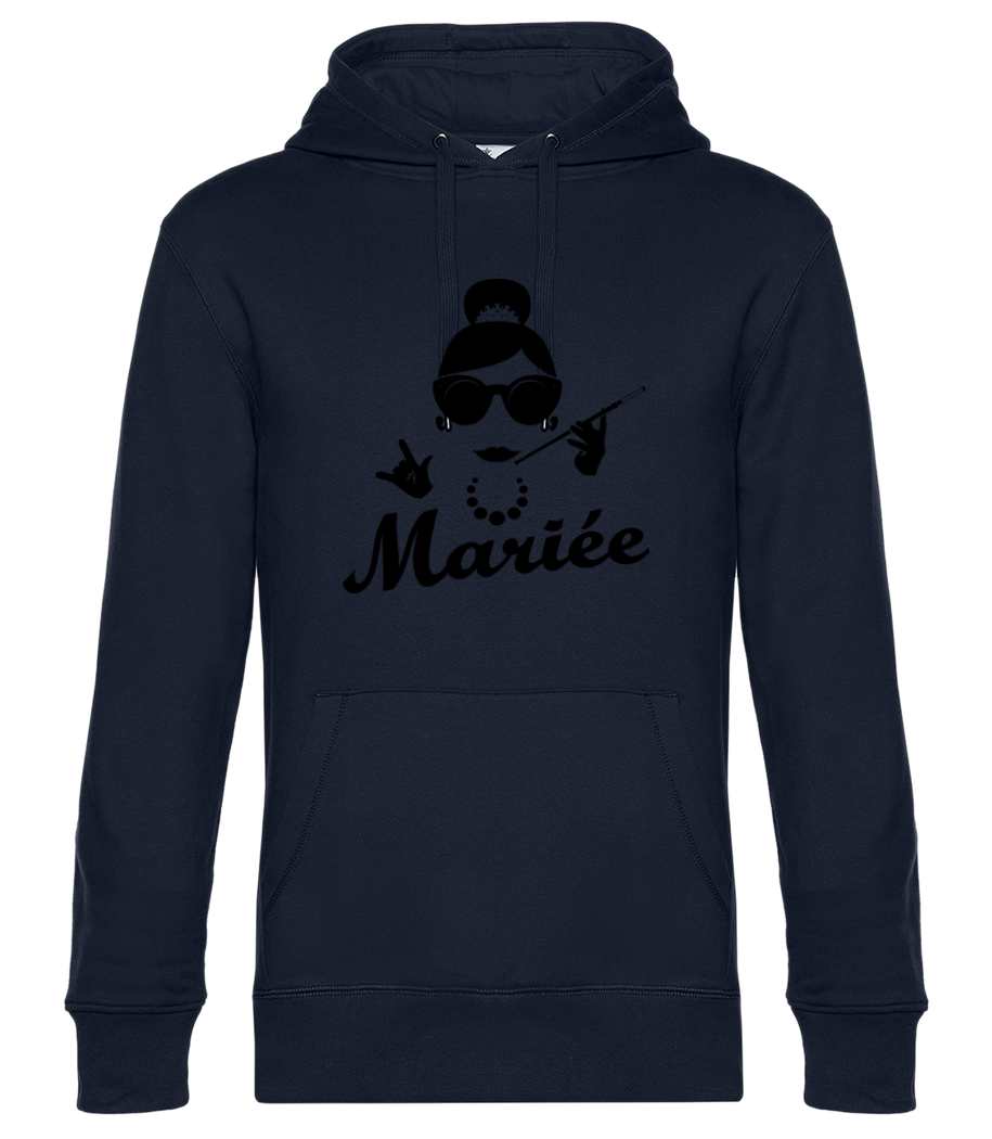 Bleu marine