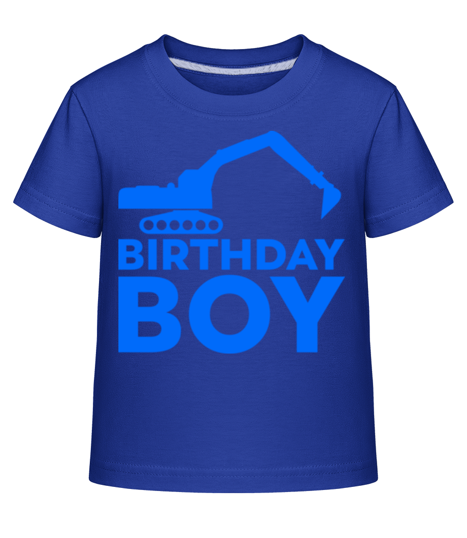 Bleu royal