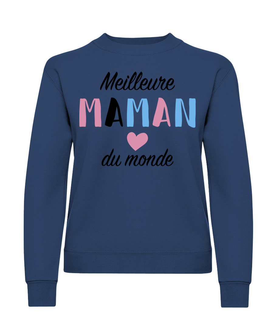 Bleu marine