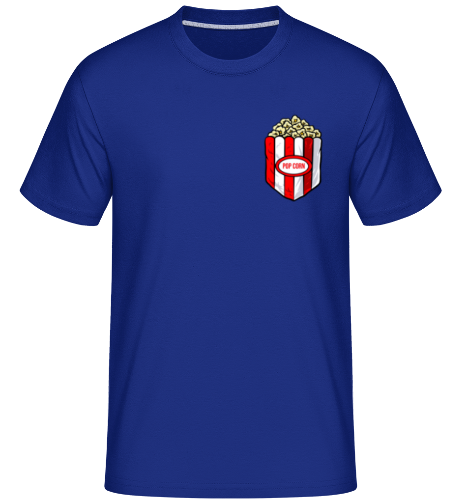 Bleu royal