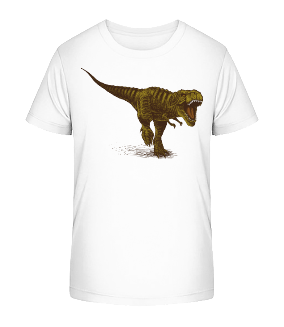 T-Rex · T-shirt bio Enfant Stanley Stella 2.0