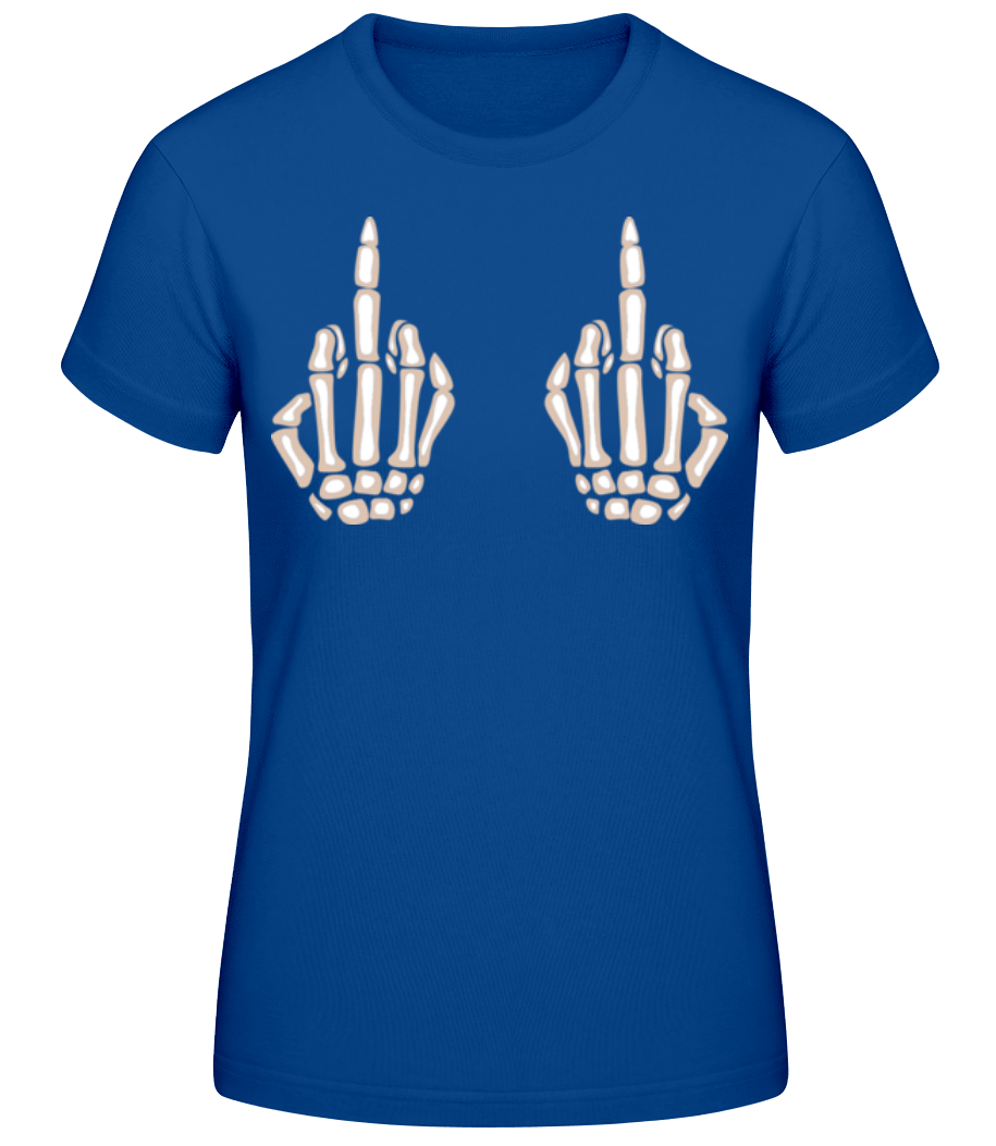 Bleu royal