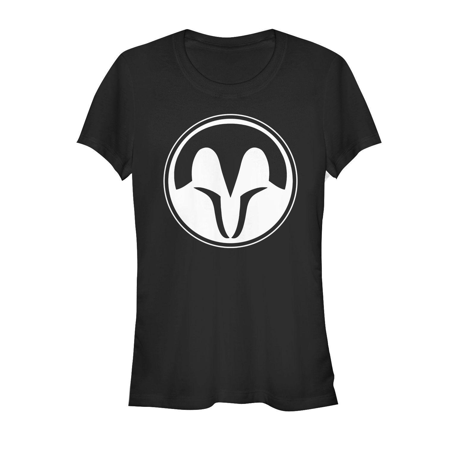 Star Wars - The Clone Wars - Logo Night Owls - Frauen T-Shirt