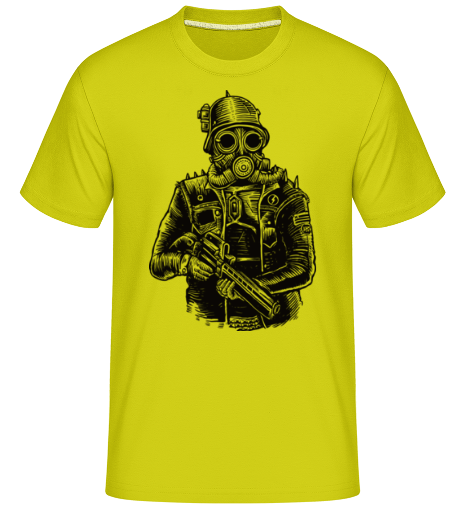 Citron vert