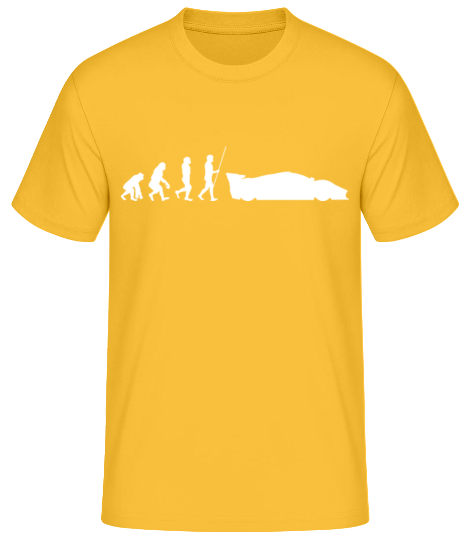 Jaune doré