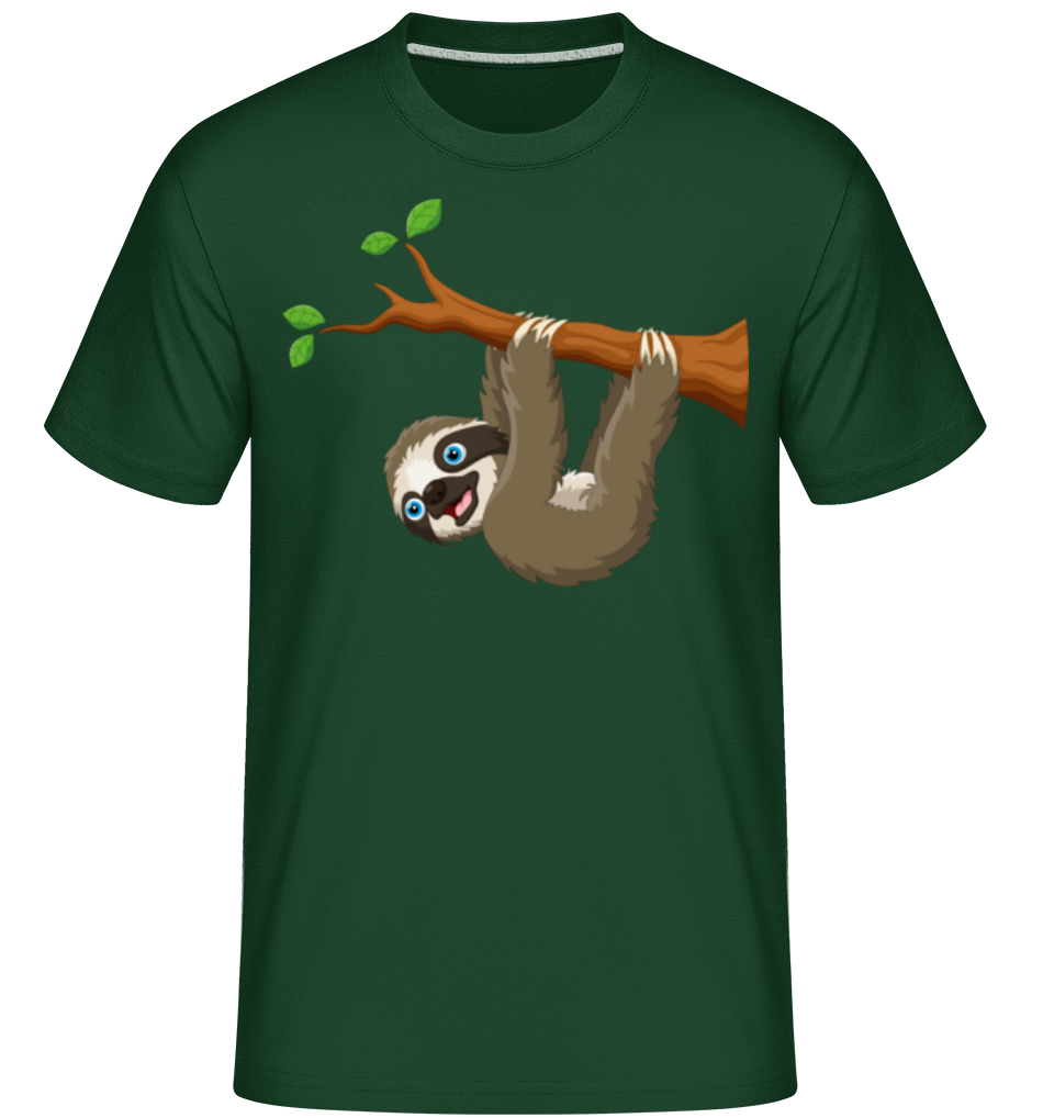 Vert bouteille