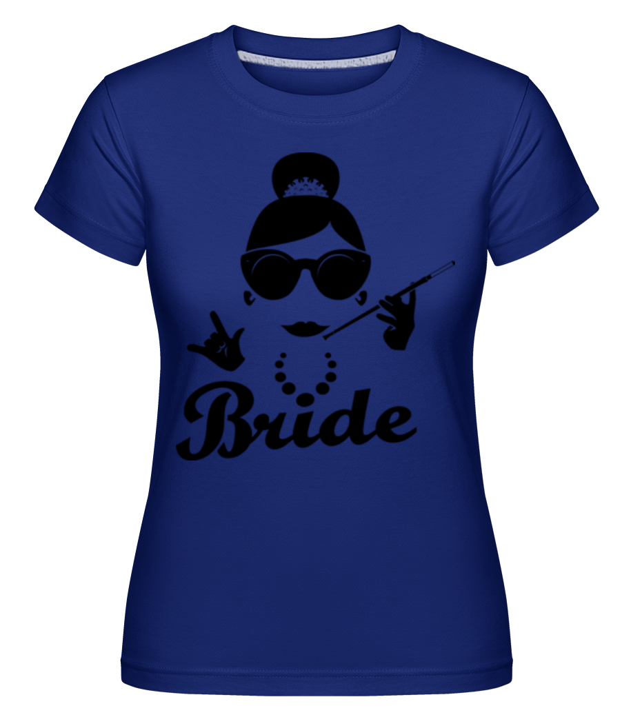 Bleu royal
