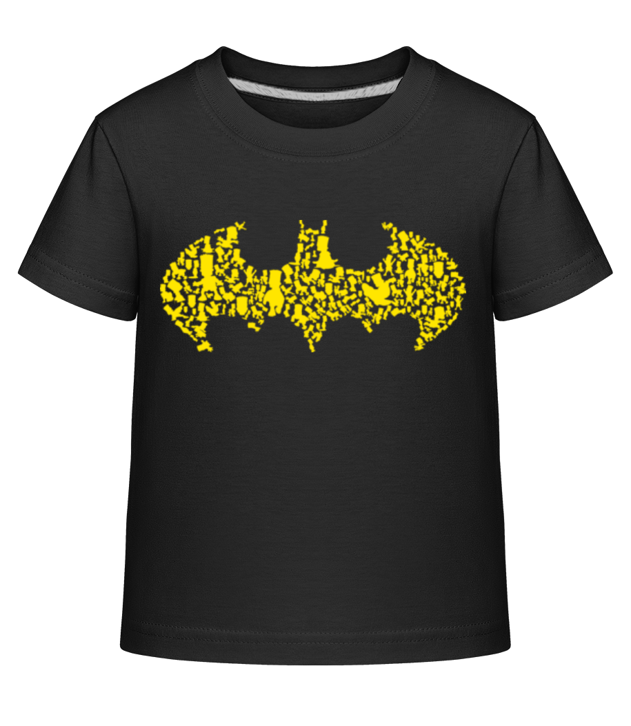 Bartman · T-shirt shirtinator Enfant