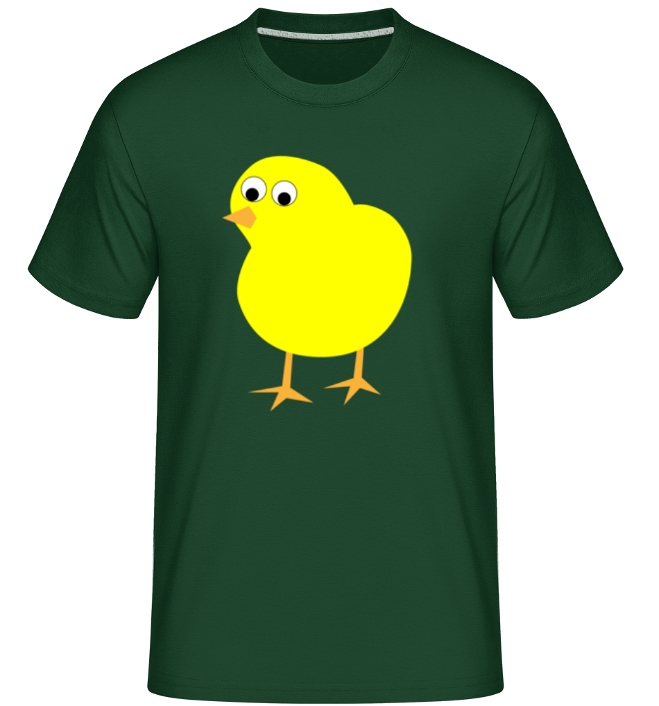 Vert bouteille
