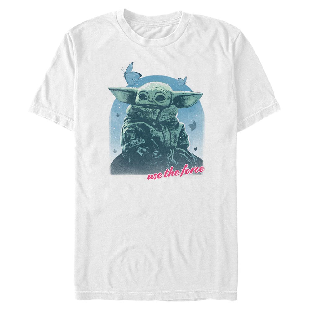 Star Wars - The Mandalorian - Grogu MandoMon Epi6 Patient - Homme T-shirt