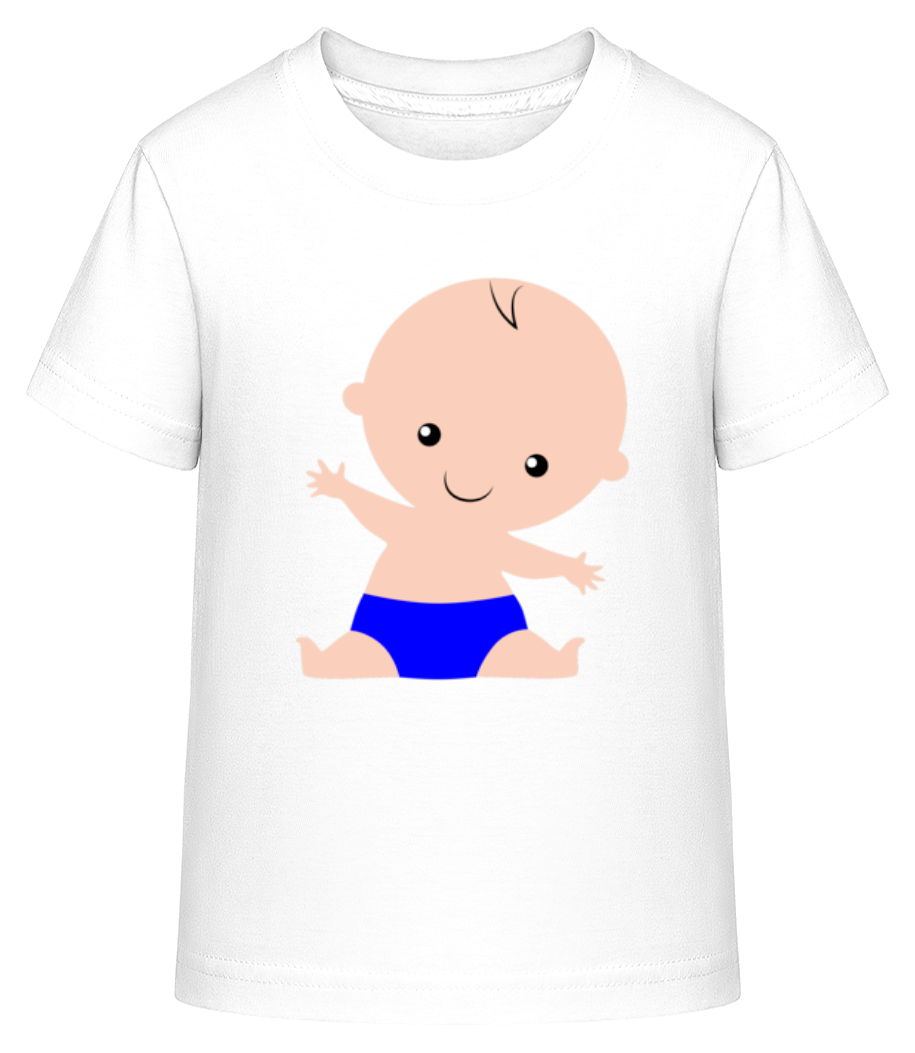 Bébé Garçon · T-shirt shirtinator Enfant
