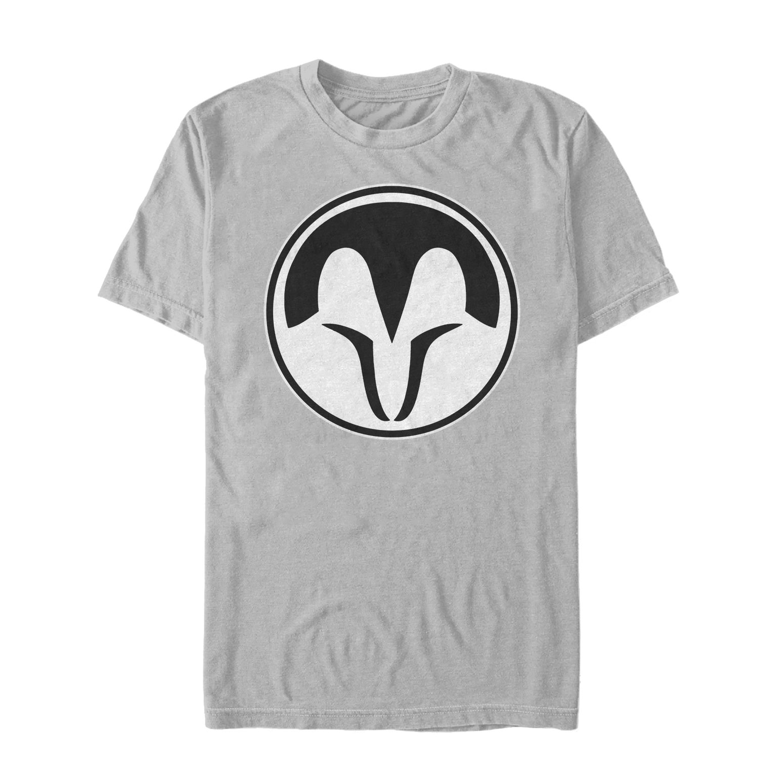 Star Wars - The Clone Wars - Logo Night Owls - Männer T-Shirt