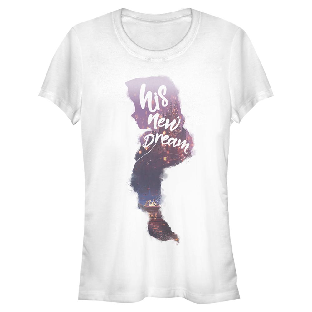 Disney - Tangled - Raiponce Dream - Femme T-shirt