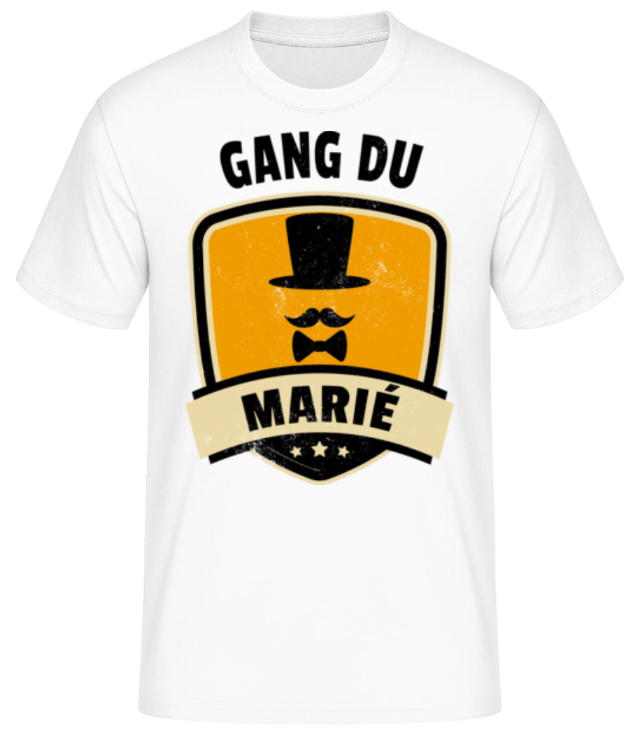 Gang Du Marié · T-shirt standard Homme