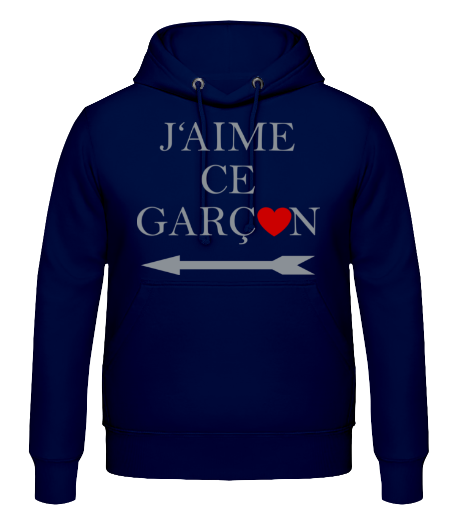 Bleu marine