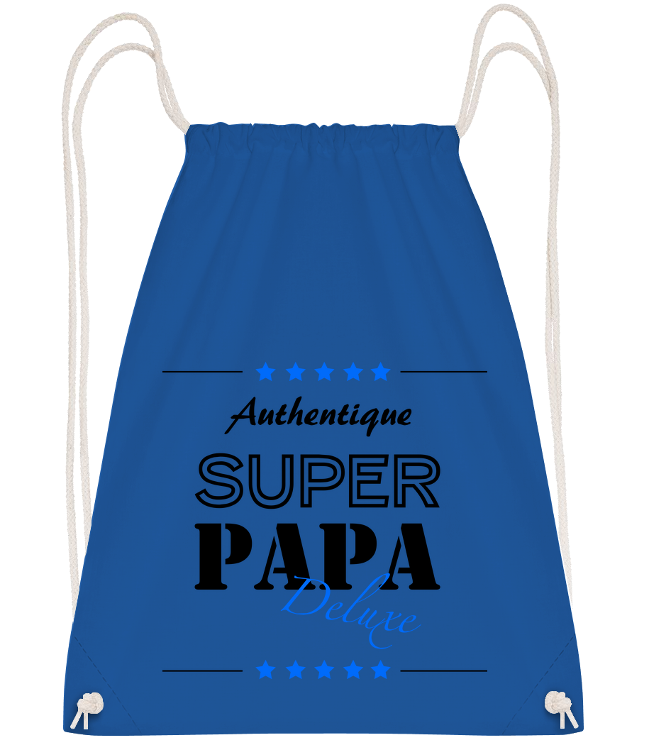 Super Papa Deluxe · Sac à dos sport