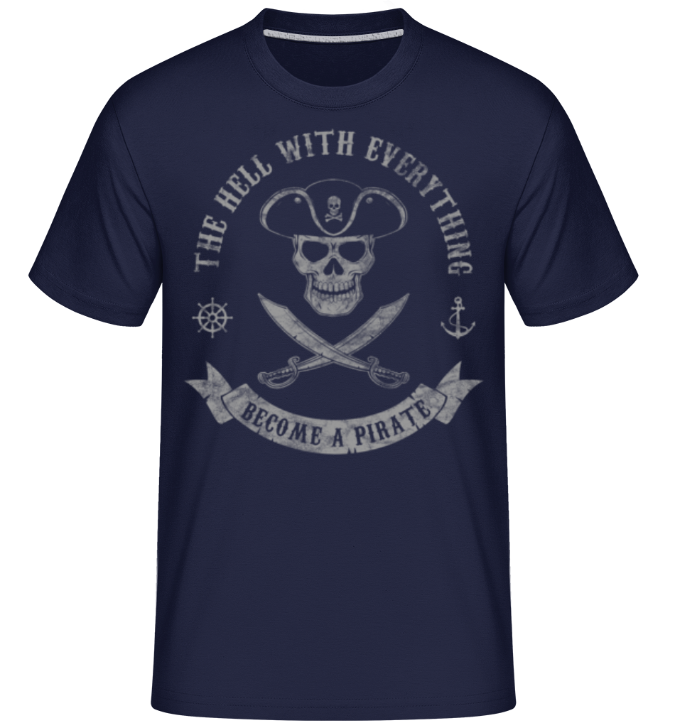 Bleu marine