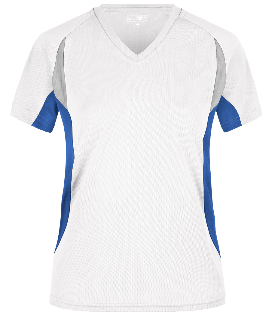 Maillot de sport Femme