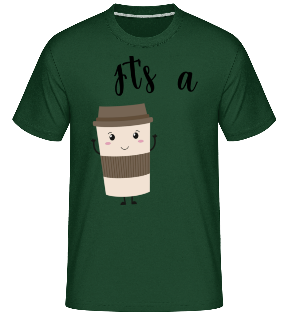 Vert bouteille