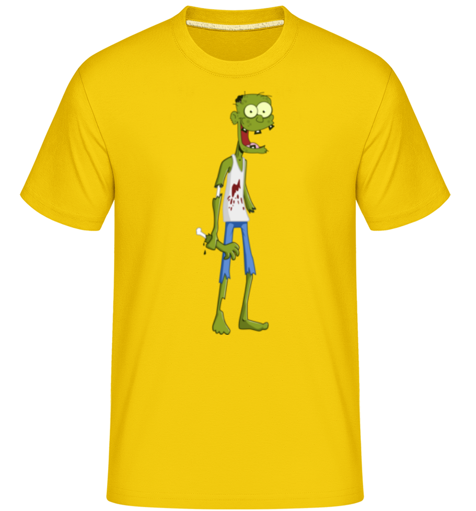 Jaune doré