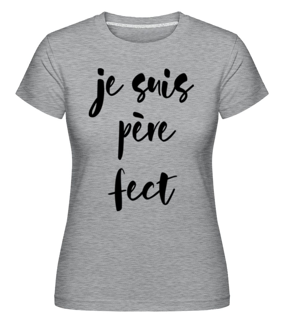 Gris chiné