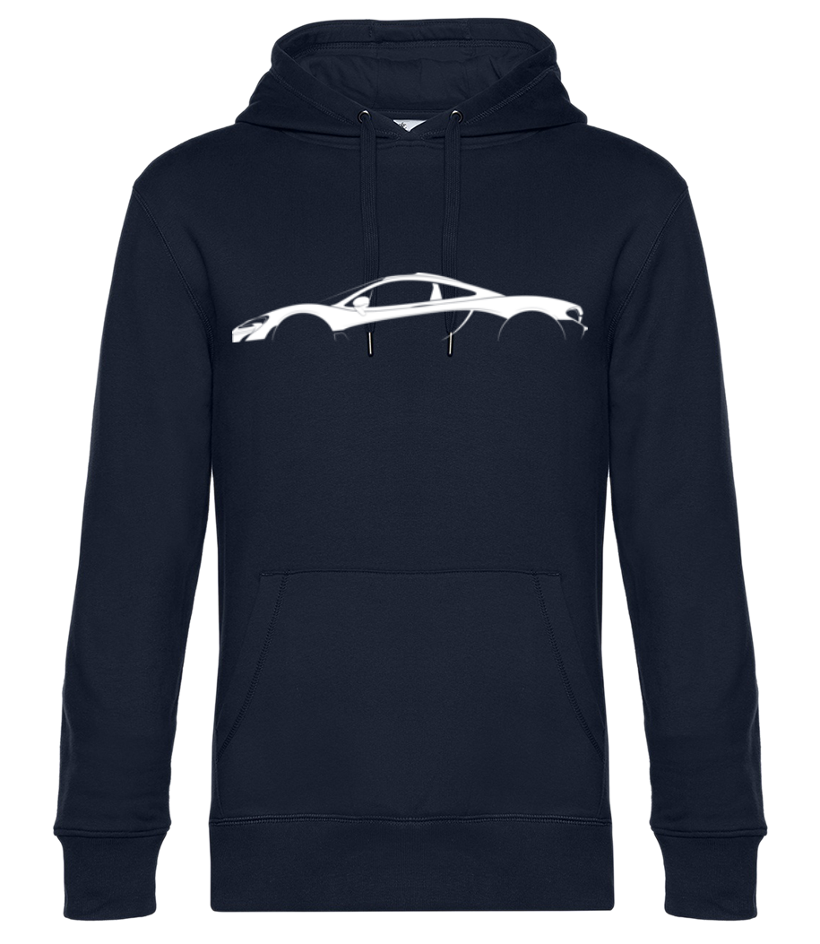 Bleu marine