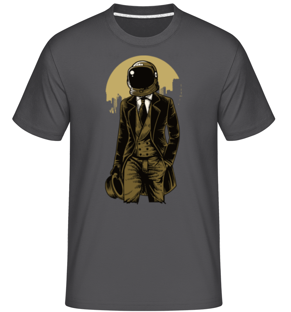 Anthracite