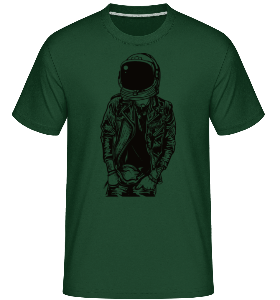 Vert bouteille